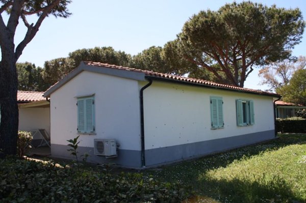 appartamento in vendita a Piombino