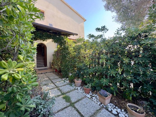 appartamento in vendita a Piombino