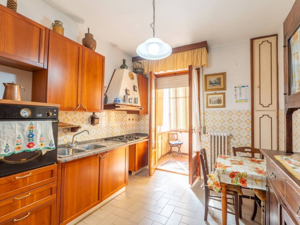 appartamento in vendita a Piombino