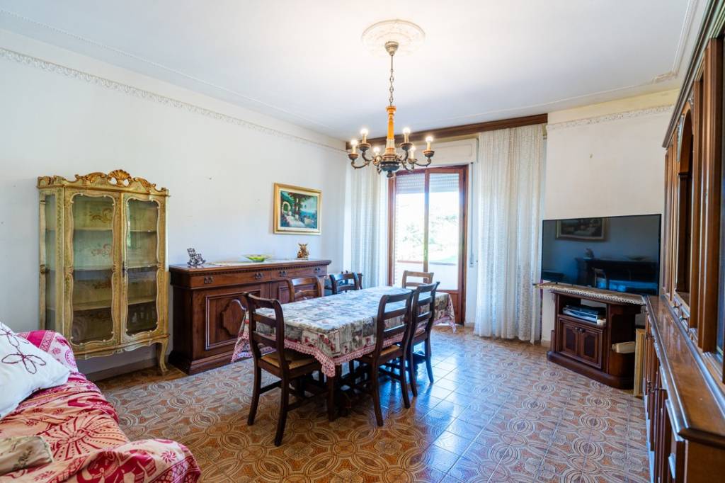 appartamento in vendita a Piombino