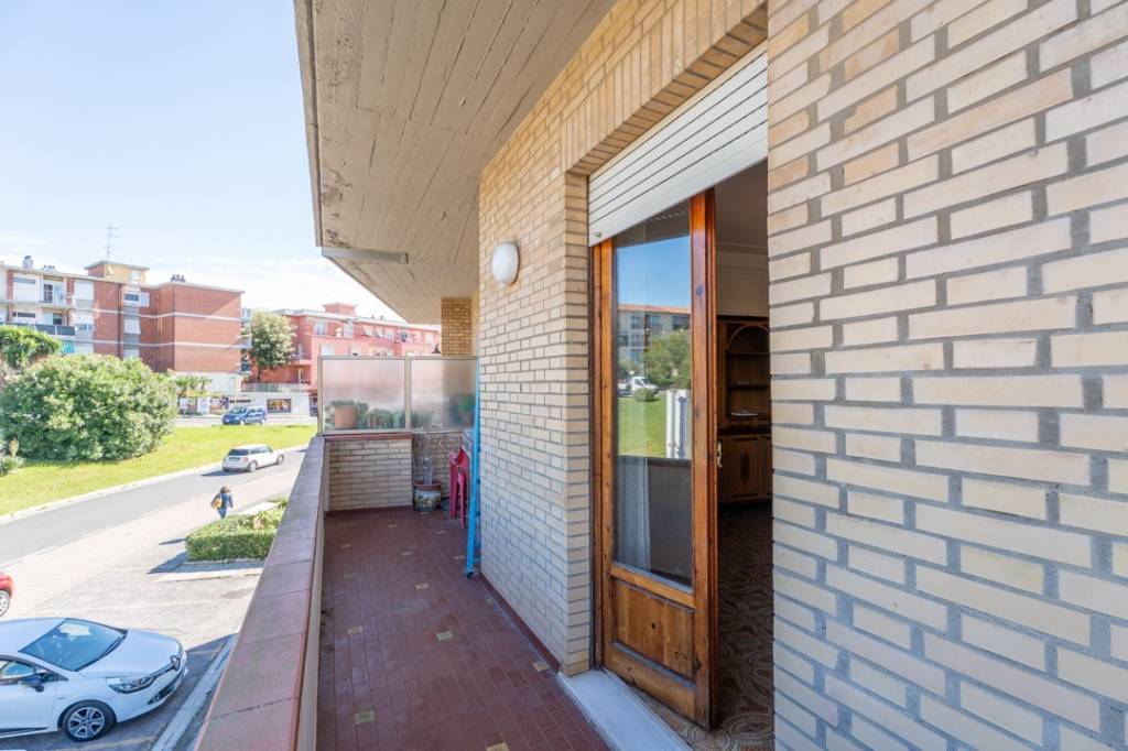 appartamento in vendita a Piombino