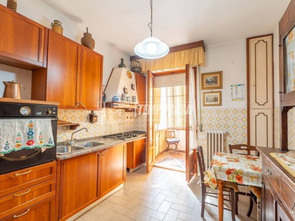 appartamento in vendita a Piombino