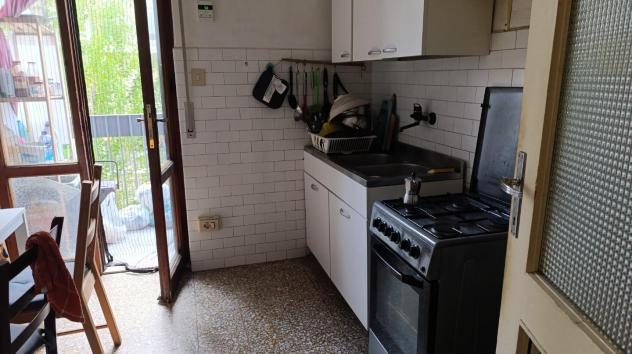 appartamento in vendita a Piombino in zona Gagno