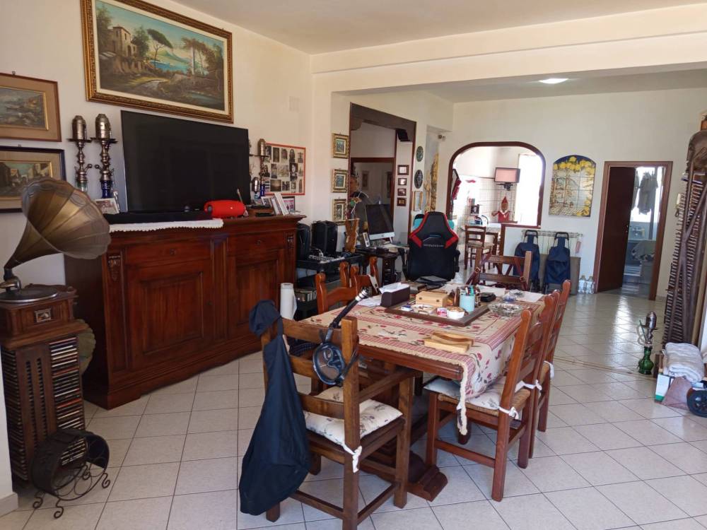 appartamento in vendita a Piombino