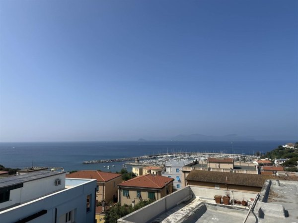 appartamento in vendita a Piombino