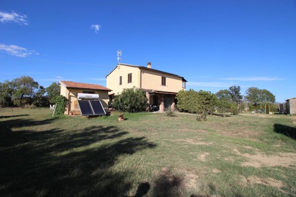 appartamento in vendita a Piombino in zona Baratti