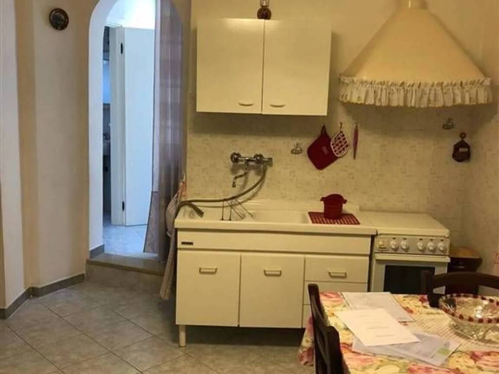 appartamento in vendita a Piombino