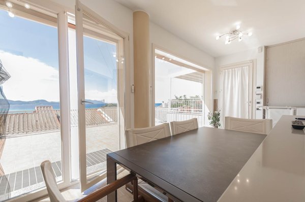 appartamento in vendita a Piombino