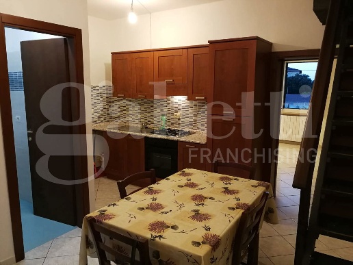 appartamento in vendita a Piombino