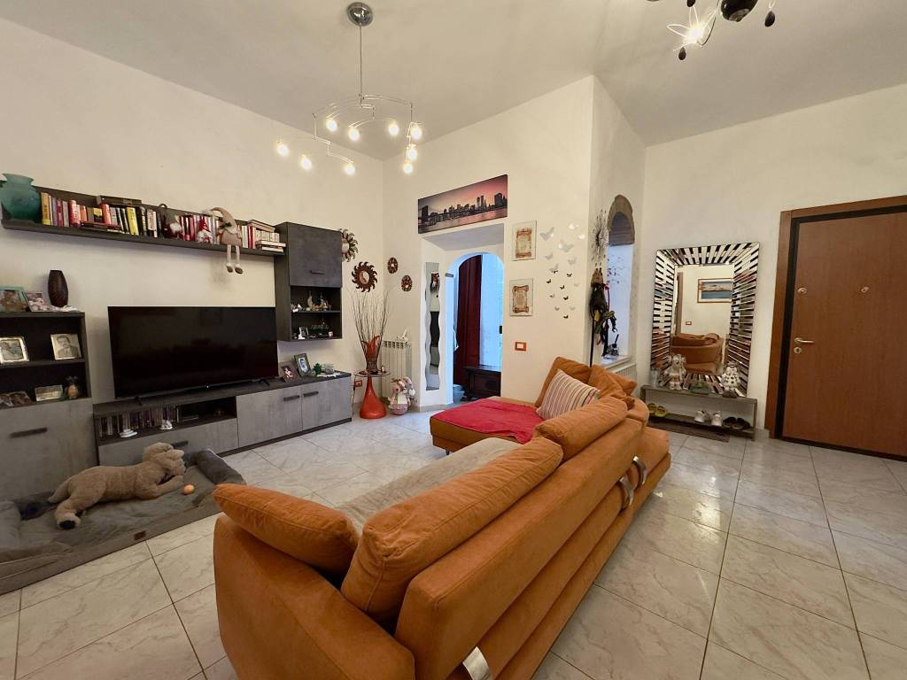 appartamento in vendita a Piombino