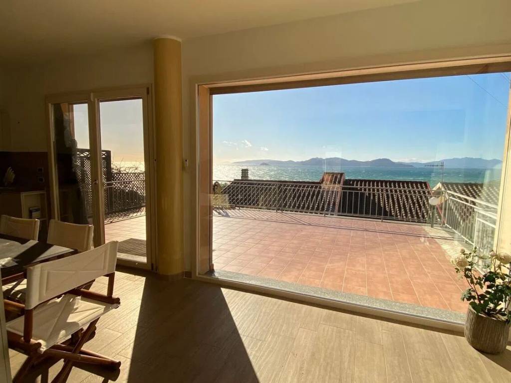 appartamento in vendita a Piombino