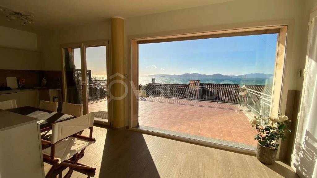 appartamento in vendita a Piombino