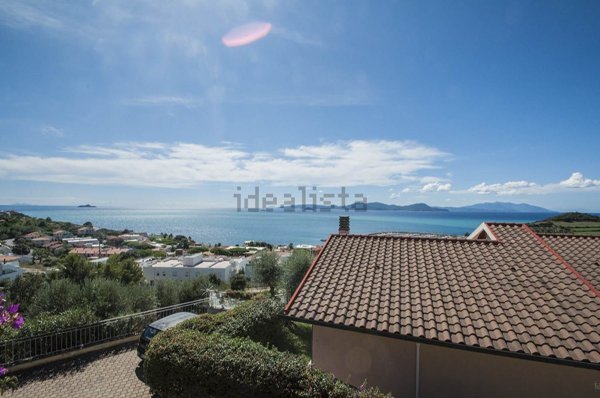 appartamento in vendita a Piombino