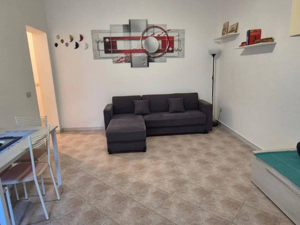 appartamento in vendita a Piombino
