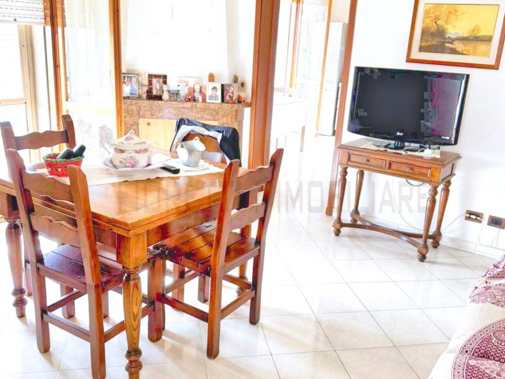 appartamento in vendita a Piombino