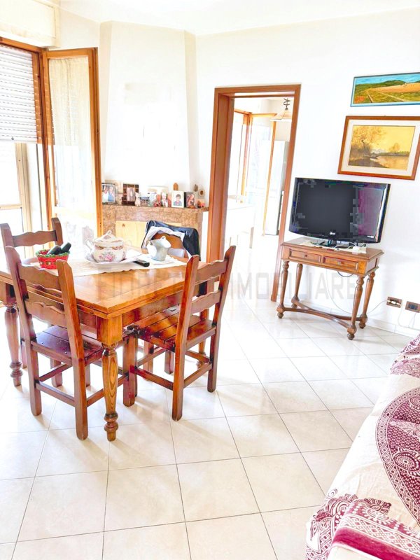 appartamento in vendita a Piombino