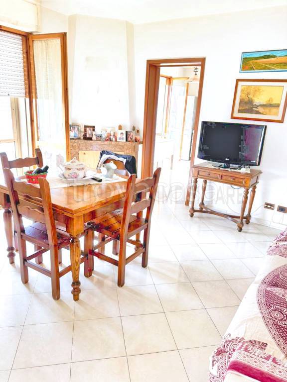 appartamento in vendita a Piombino