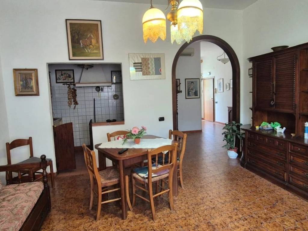 appartamento in vendita a Piombino
