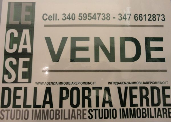 casa indipendente in vendita a Piombino