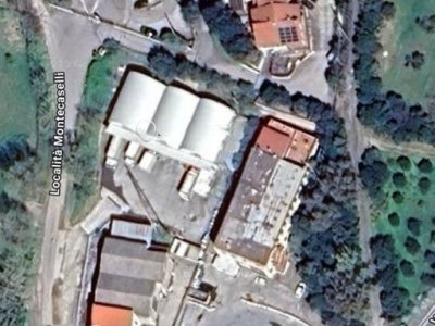 ufficio in vendita a Piombino