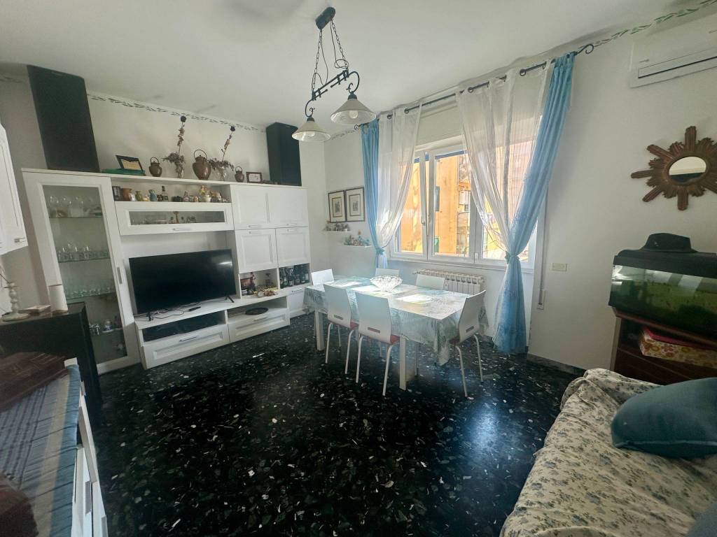 appartamento in vendita a Piombino