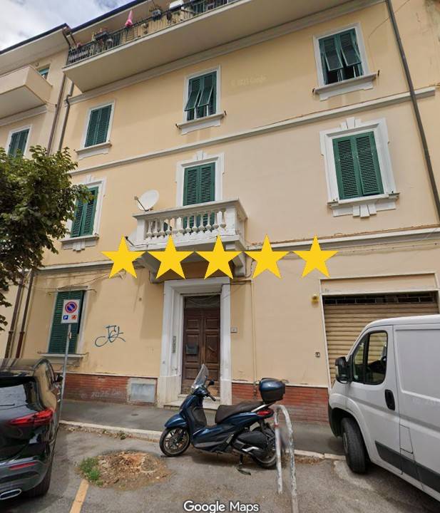 appartamento in vendita a Piombino