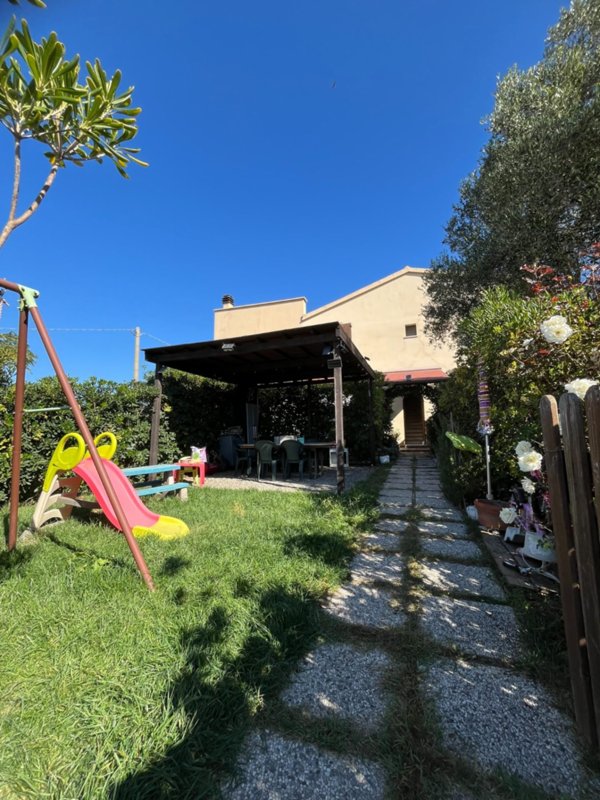 appartamento in vendita a Piombino