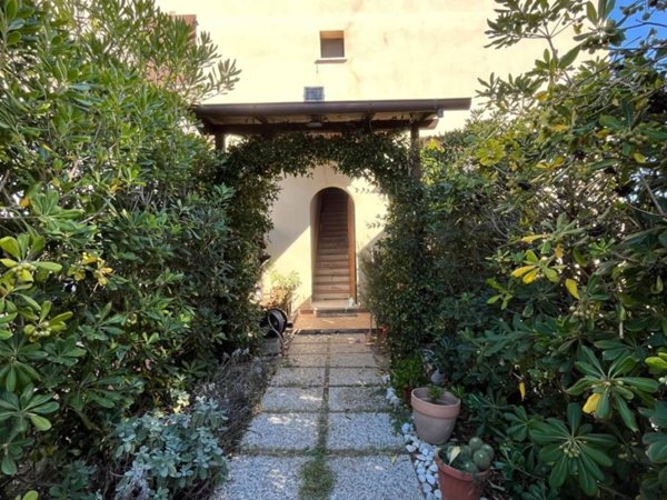 appartamento in vendita a Piombino