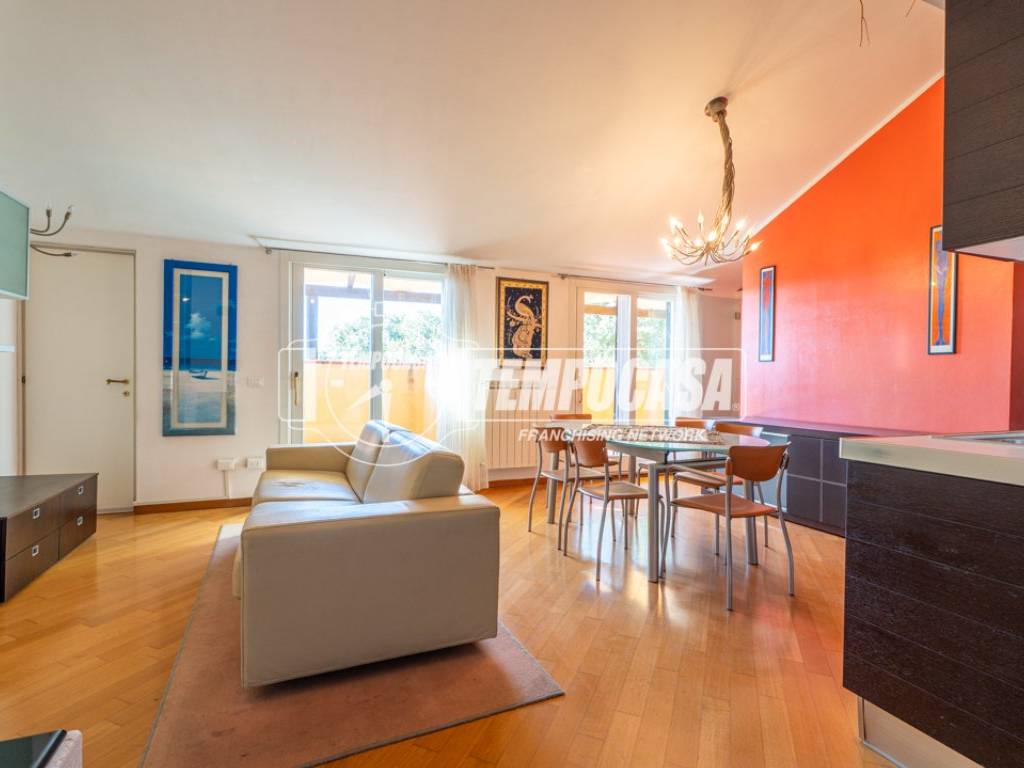 appartamento in vendita a Piombino