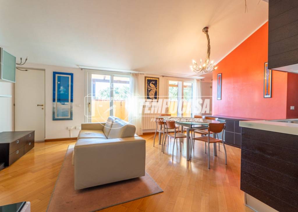 appartamento in vendita a Piombino