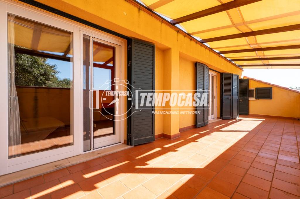 appartamento in vendita a Piombino