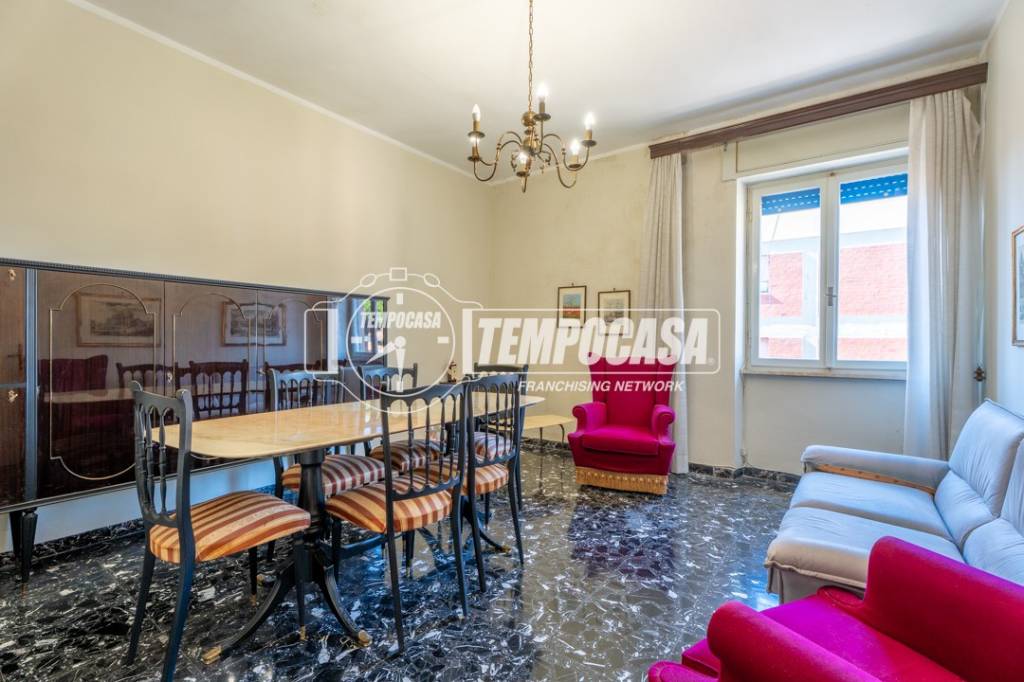 appartamento in vendita a Piombino