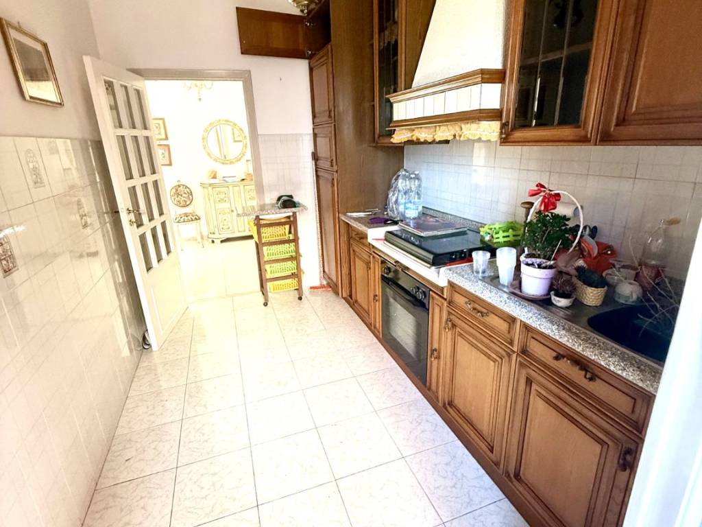appartamento in vendita a Piombino