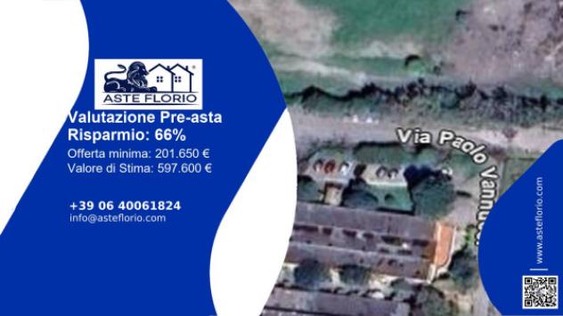 terreno agricolo in vendita a Piombino