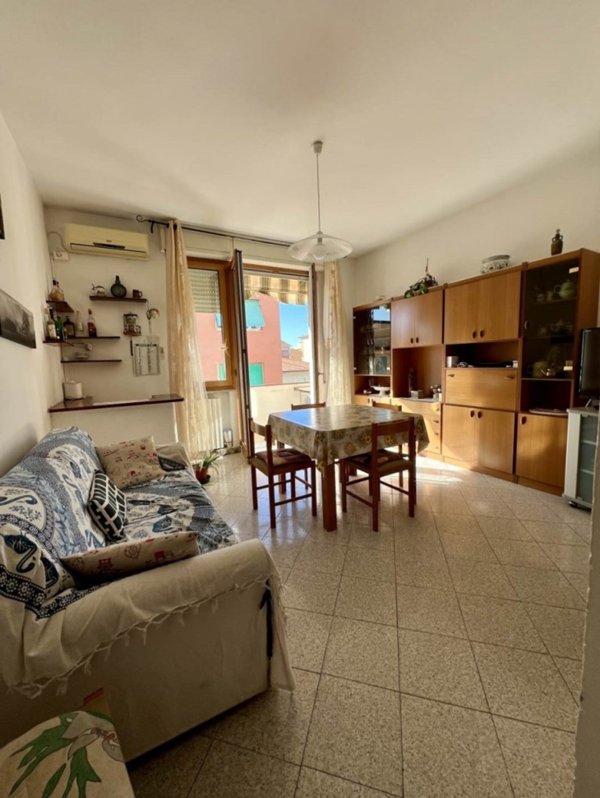 appartamento in vendita a Piombino
