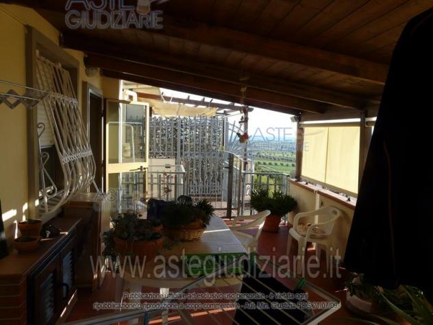 appartamento in vendita a Piombino