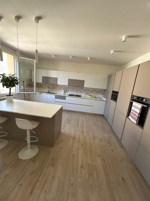 appartamento in vendita a Piombino