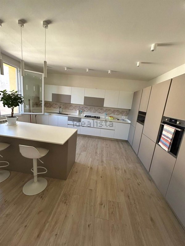 appartamento in vendita a Piombino