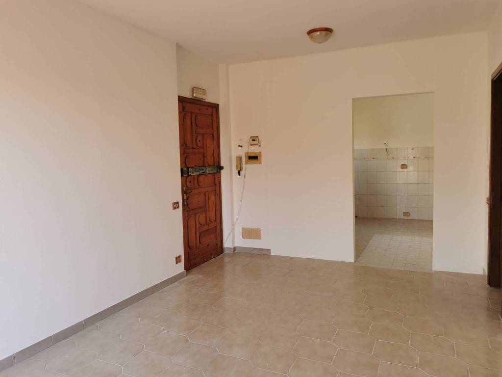 appartamento in vendita a Piombino