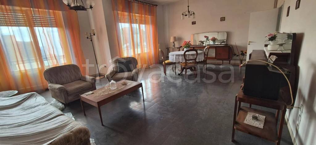 appartamento in vendita a Piombino