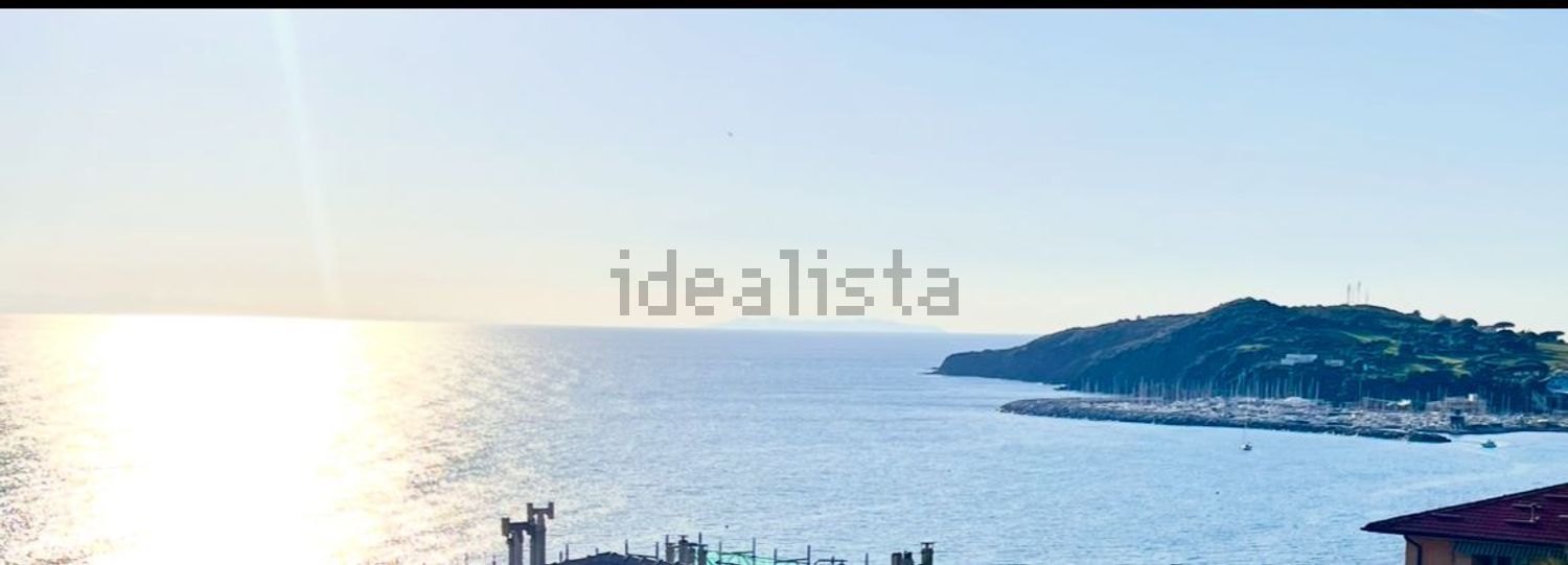 appartamento in vendita a Piombino