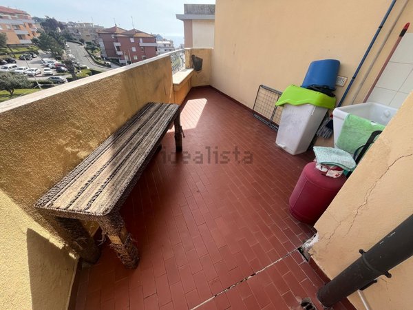 appartamento in vendita a Piombino