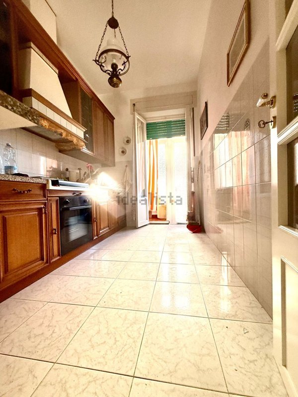 appartamento in vendita a Piombino