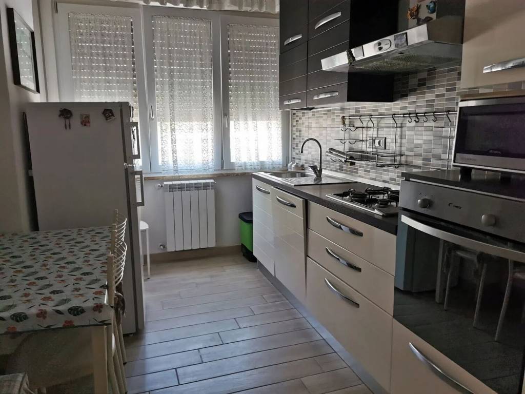 appartamento in vendita a Piombino