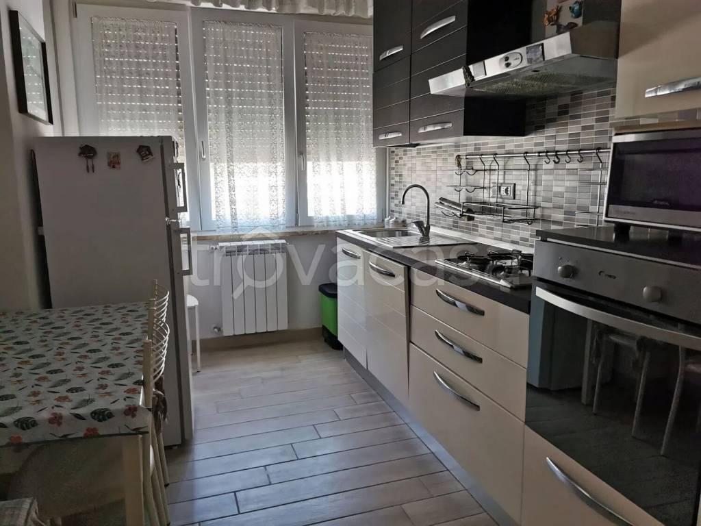 appartamento in vendita a Piombino