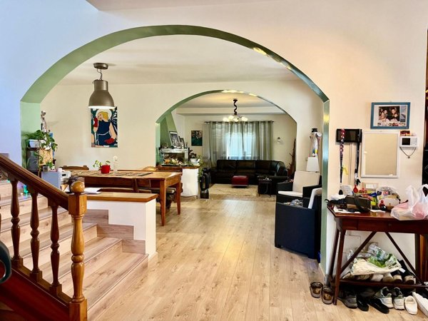 casa indipendente in vendita a Piombino