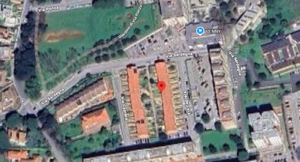 negozio in vendita a Piombino