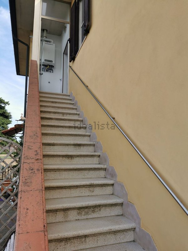 appartamento in vendita a Piombino