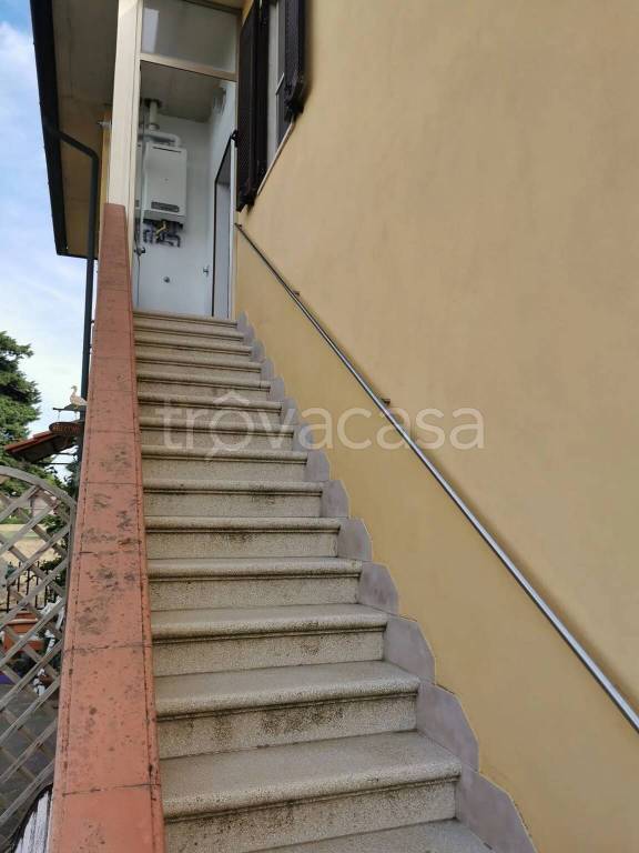 appartamento in vendita a Piombino