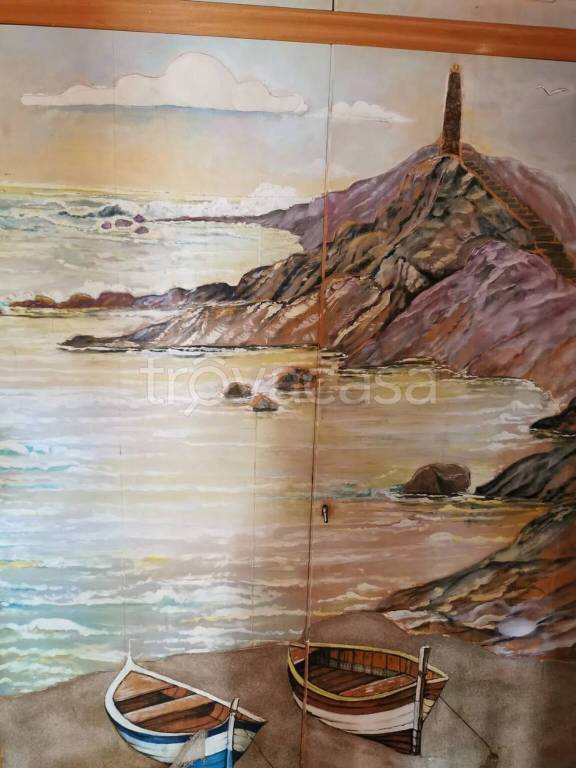 casa indipendente in vendita a Piombino